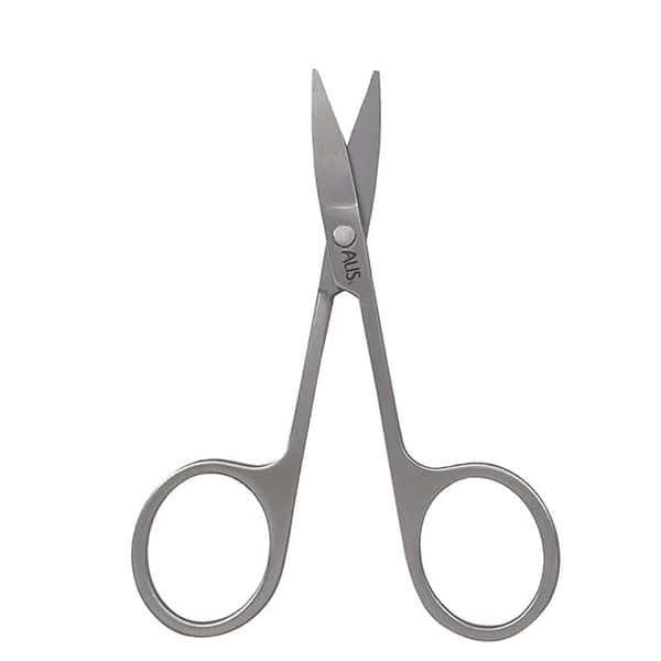 Alis Trimming Scissors Straight Tip1 - LXINDIA.COM