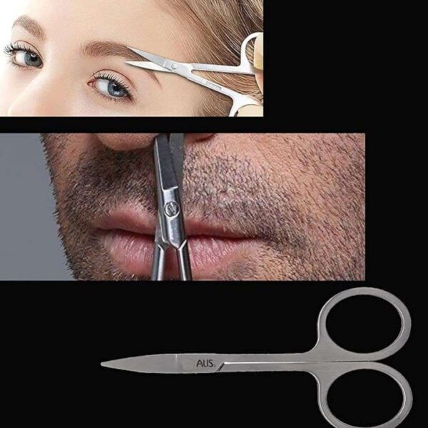 Alis Trimming Scissors Straight Tip3 - LXINDIA.COM