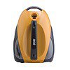 American MICRONIC Vacuum Cleaner with Variable Speed Control Yellow and Gray - LXINDIA.COM