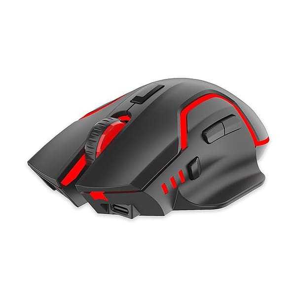 Ant Esports GM320 Pro Optical Wireless Gaming Mouse 1 - LXINDIA.COM