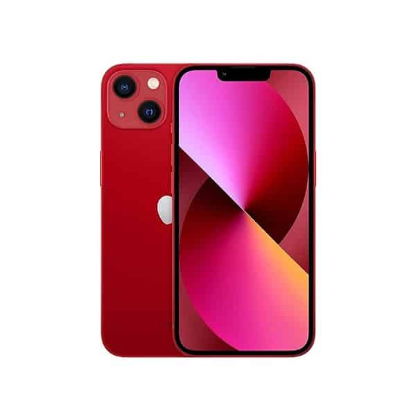 Apple iPhone 13 128GB RED - LXINDIA.COM