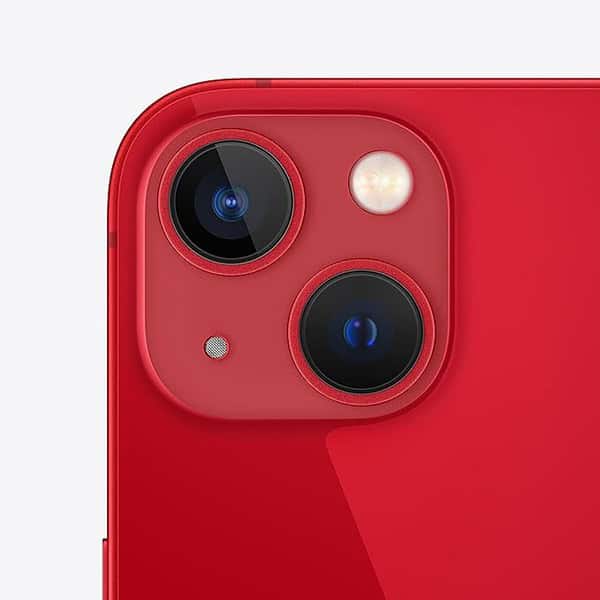 Apple iPhone 13 128GB RED2 - LXINDIA.COM