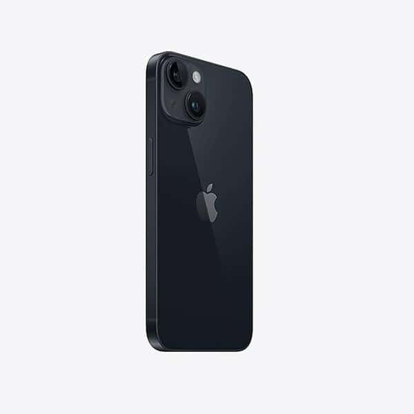 Apple iPhone 14 128 GB Midnight1 - LXINDIA.COM