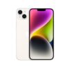 Apple iPhone 14 Plus 128 GB Starlight - LXINDIA.COM