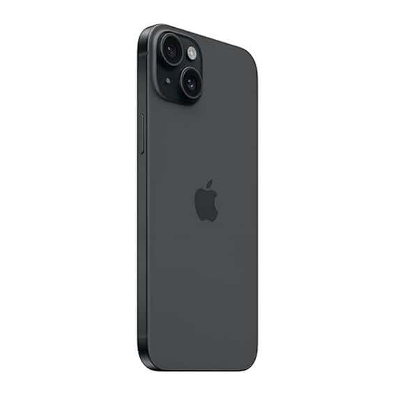 Apple iPhone 15 Plus 128 GB Black1 - LXINDIA.COM