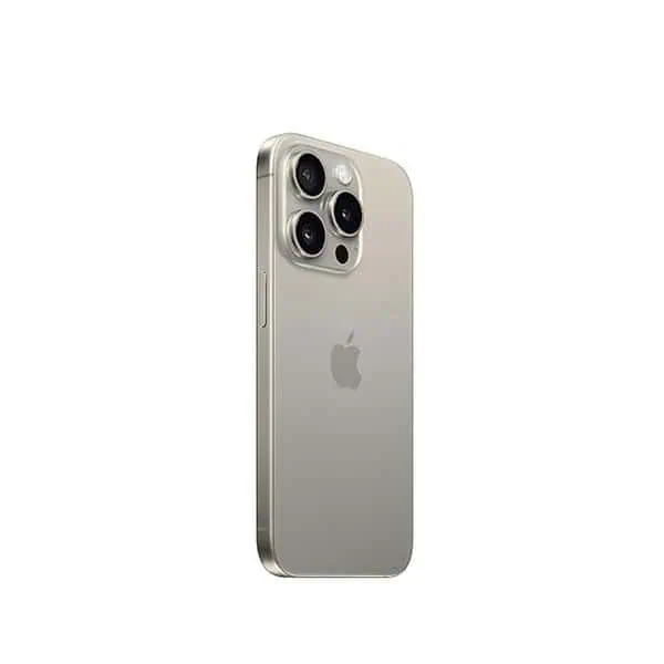 Apple iPhone 15 Pro 1 TB Natural Titanium1 - LXINDIA.COM