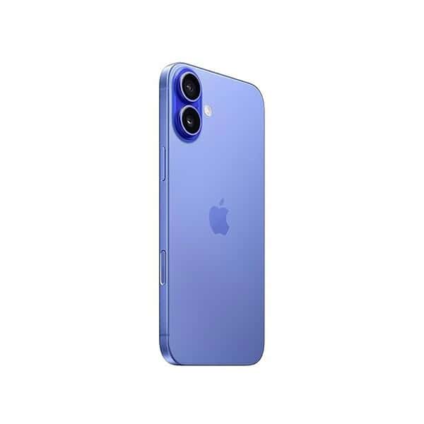 Apple iPhone 16 Plus 128 GB Ultramarine1 - LXINDIA.COM