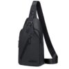 Arctic Hunter Sling Bag Crossbody Slim Chest Bag for Men - LXINDIA.COM