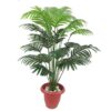 BK MART Areca Palm Artificial Plant without Pot - LXINDIA.COM