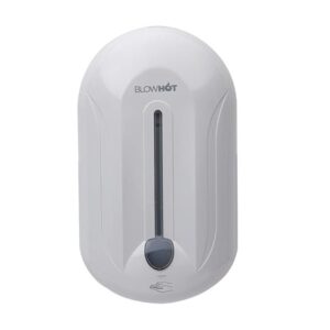 BLOWHOT 1.1 Litre Automatic Hand Sanitizer - LXINDIA.COM