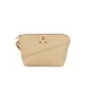 Baggit Women Satchel Sling Bag Xs Size Beige - LXINDIA.COM