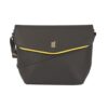 Baggit Women Satchel Sling Bag Xs Size Black - LXINDIA.COM