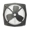 Bajaj Bahar 300mm Exhaust Fan Metallic Grey - LXINDIA.COM