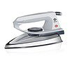 Bajaj DX 2 600 Watt Light Weight Dry Iron Grey - LXINDIA.COM