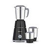 Bajaj GX 1 Mixer Grinder 500W Black - LXINDIA.COM