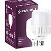 Bajaj Ivora Hb Hw Led Lamp 60W Cdl B22 Energy Efficient Instant On 4 Kv Surge Protection Led Bulb For Home - LXINDIA.COM