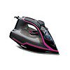 Bajaj MX 35N 2000W Steam Iron With Steam Burst Black and Pink - LXINDIA.COM