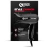 Beardo Style Cannon Hair Dryer Powerful 1000W airflow - LXINDIA.COM