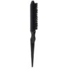 Beaute Secrets Basics Teaser Hair Brush black comb brush Black - LXINDIA.COM