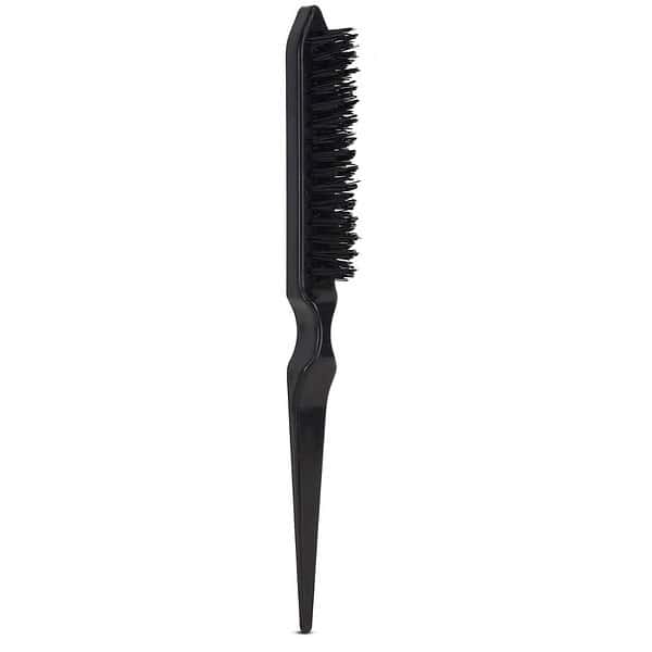 Beaute Secrets Basics Teaser Hair Brush black comb brush Black - LXINDIA.COM