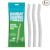 Bombay Shaving Company Beard Pen Styler Razor for Men - LXINDIA.COM