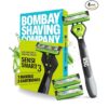 Bombay Shaving Company Sensi Smart 3 Value Pack - LXINDIA.COM