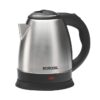 Borosil Rio 1.5 L Stainless Steel Electric Kettle - LXINDIA.COM