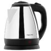 Butterfly EKN 1.5 Litre Stainless Steel Electric Kettle 1500 W - LXINDIA.COM