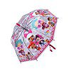 CHAATEWALA Pink LOL Surprise Children Umbrella - LXINDIA.COM