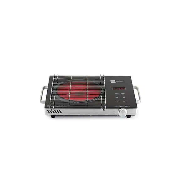 Cello 800 Infra Ceramic Plate 2200 Watt Induction Cooktop - LXINDIA.COM