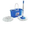 Cello Kleeno Compacto Spin Mop with 2 Refill - LXINDIA.COM