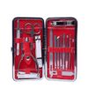 ClubBeauty 16 IN 1 Stainless Steel Manicure Kit Nail Cutter For Men Women - LXINDIA.COM