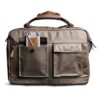 Contacts Canvas Splash Proof Laptop Messenger Bag - LXINDIA.COM