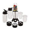 Cookwell Bullet Mixer Grinder Copper 600W Silver - LXINDIA.COM