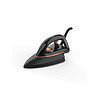 Crompton InstaGlide 1000 Watts Dry Iron with American Heritage Coating Black C - LXINDIA.COM