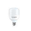 Crompton LED50DFCDLPro 2 Base B22 50 Watt LED Bulb Combo Cool Day Light - LXINDIA.COM