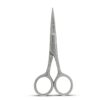 DANIAL 4.5 Inches Stainless Steel Hair Cutting Scissors - LXINDIA.COM