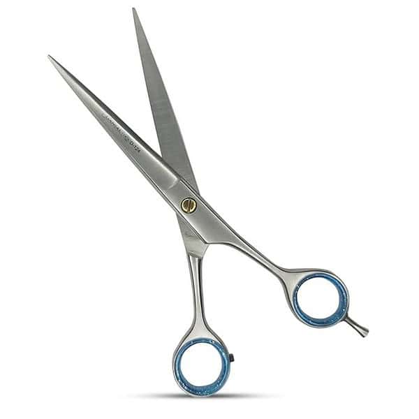 DANIAL Professional Stainless Steel Hair Cutting Scissors - LXINDIA.COM