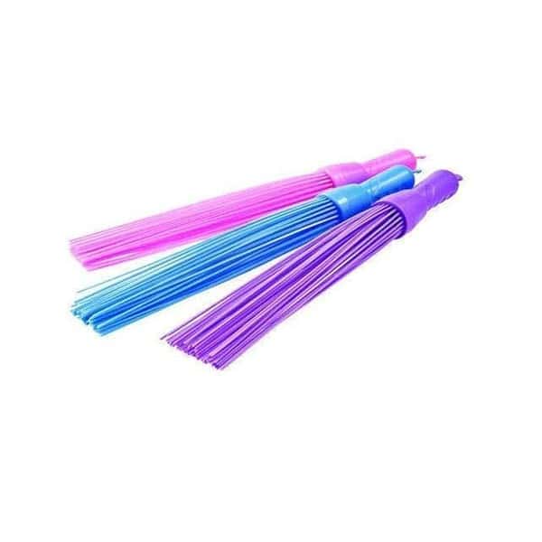 DE Plastic Kharata Broom - LXINDIA.COM