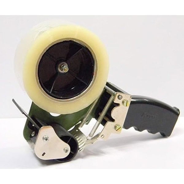 Dinojames Heavy Duty Manual Hand Operated Tape Dispenser - LXINDIA.COM