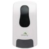 Dolphy White ABS Sanitiser Dispenser - LXINDIA.COM