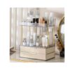 Dravina Makeup Organizer for Women - LXINDIA.COM