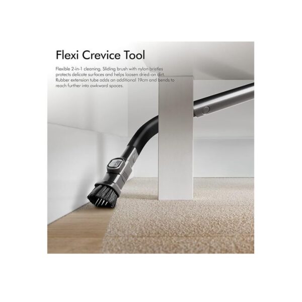 Dyson Complete Cleaning Kit Compatible with V8 V10 Cord free vacuums Grey 1 - LXINDIA.COM