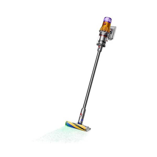 Dyson V12 Detect Slim Extra Vacuum Cleaner - LXINDIA.COM