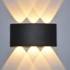 ELYZIA TRIPPING lights lamp led light black - LXINDIA.COM