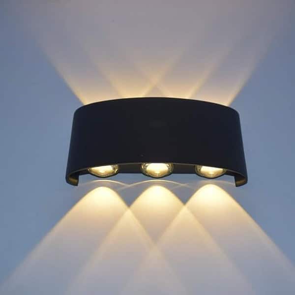 ELYZIA TRIPPING lights lamp led light black1 - LXINDIA.COM