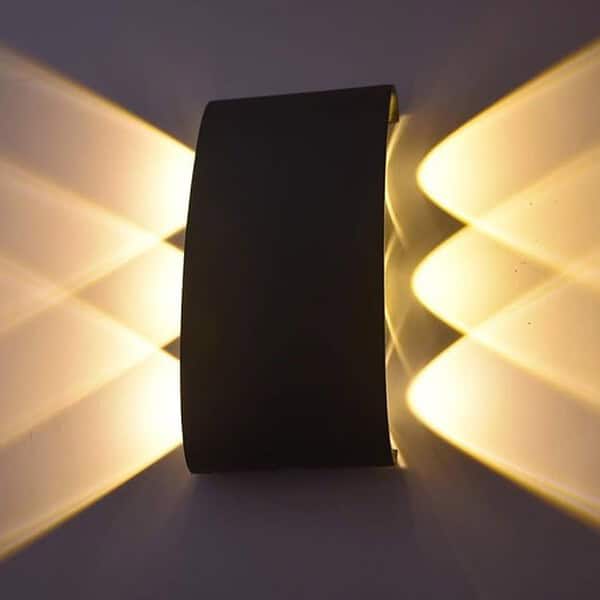 ELYZIA TRIPPING lights lamp led light black2 - LXINDIA.COM