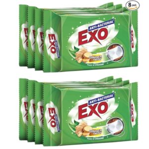 Exo Dishwash Bar 360g - LXINDIA.COM