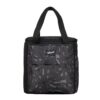 F Gear Hoover Palm Drk Gry Black 7L Lunch bag - LXINDIA.COM