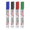 FLAIR Creative Series Dry Erase White Board 4 Shades Pen Set Of 2 - LXINDIA.COM